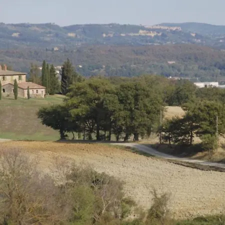 Villa La Casetta *