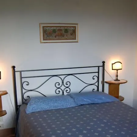 La Casetta Cetona