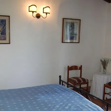 Villa La Casetta *
